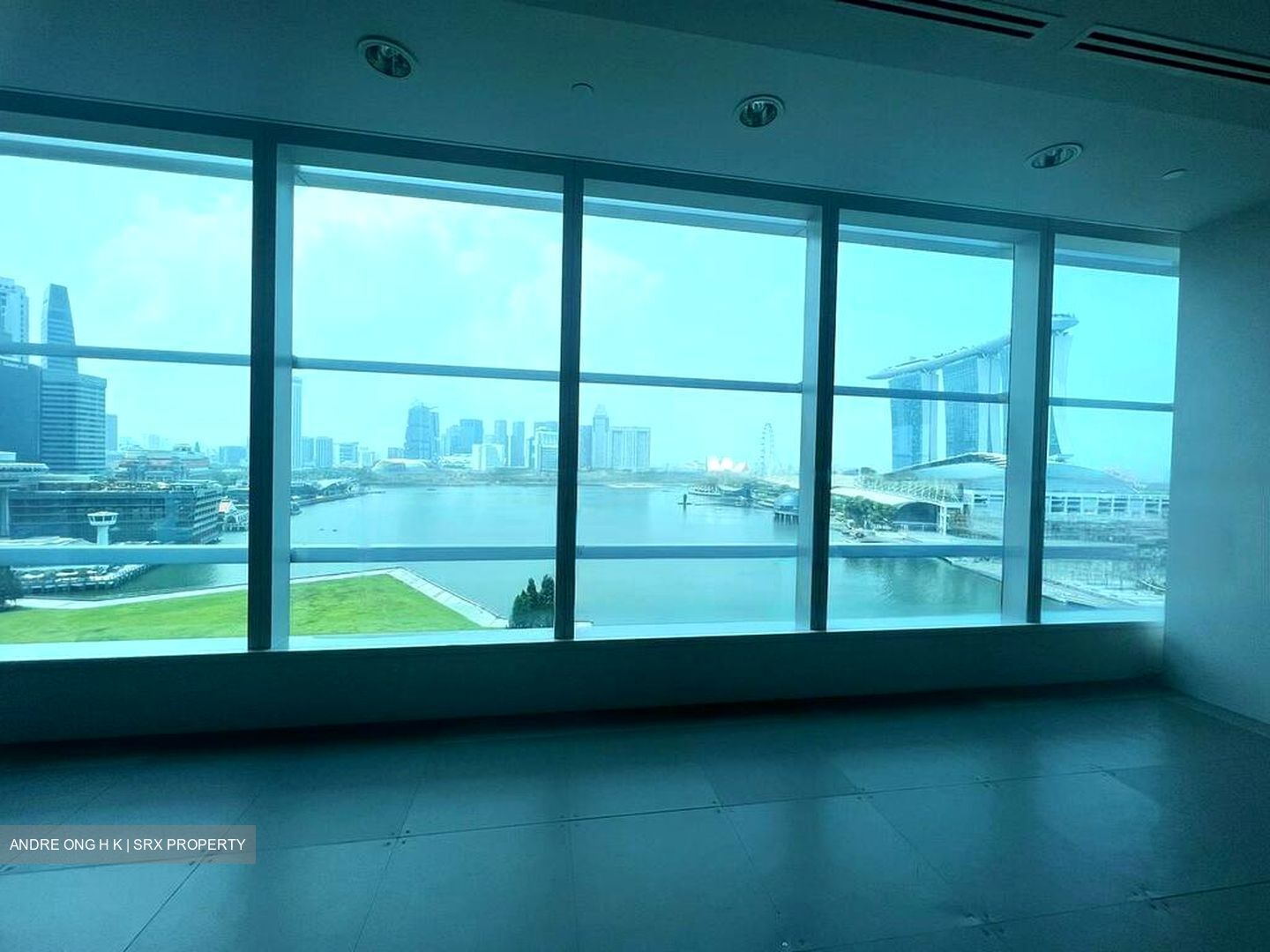 Marina Bay Financial Centre (mbfc) (D1), Office #592846211